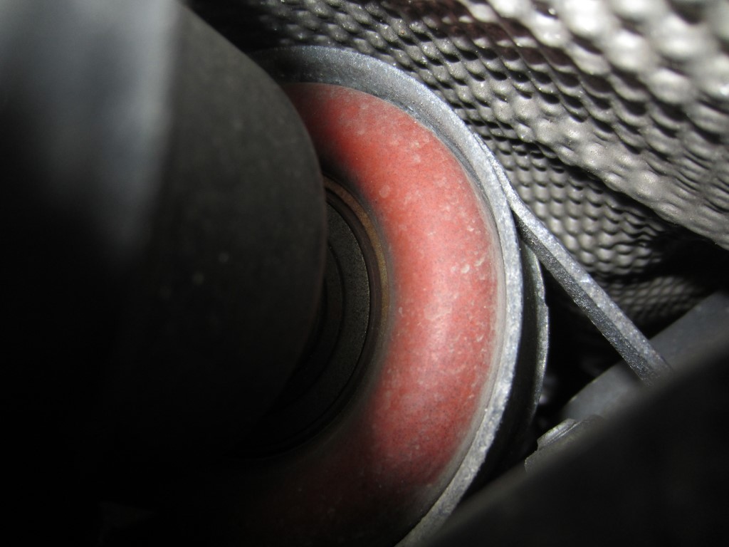 Entdeckt) Volvo S90 XC90 XC60 T6/T5 AWD Vibrationsproblem SPA (AWD) -  Propellerwelle | SwedeSpeed - Volvo Performance Forum